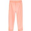 Playshoes Costume da Bagno Lungo Unisex per Bambini, Color Menta, 98-104