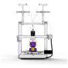 ANYCUBIC IN Stock Anycubic Kobra X FDM Stampante 3D multicolore 600mm/s Fast 3D Printer