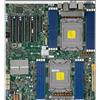 NESSUNA MARCA Scheda madre Supermicro X12DAi-N6 E-ATX Server Intel C621A Socket P+ LGA4189 uso