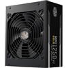 Cooler Master ALIMENTATORE ATX 1250W CoolerMaster MWE GOLD MPE-C501-AFCAG-3EEU 1250Watt 80+ Fan140mm MODULARE - MPE-C501-AFCAG-3EEU