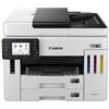 Canon STAMPANTE CANON MFC GX7150 REFILLABLE 6880C006 4 in 1 24 ipm F/R ADF LCD 600FG WIFI LAN CLOUD - 6880C006