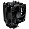 Cooler Master DISS A ARIA COOLER MASTER RR-H410-25PK-R1 HYPER 411 NANO LGA1851-1700 AMD AM4-AM5 136x102x85mm 1,68W 30,04dBA - RR-H410-25PK-R1