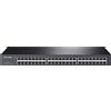TP-LINK TL-SG1048 Switch 48-porte 10/10/1000M Gigabit Rack Unmanaged - TL-SG1048