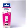 Epson C13T03R340 EcoTank Magenta 70ml ET2700 ET2750 ET3700 ET3750 ET4750 - C13T03R340