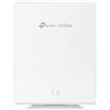 TP-LINK Wireless Access Point AX3000 DualBand TP-LINK EAP650-Desktop Wi-Fi6 4P RJ45 1G+1P RJ11 - 4 ant. int - EAP650-Desktop