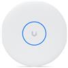 Ubiquiti Wireless Access Point UBIQUITI UniFi 7 U7-Pro-XGS Bianco con radio a scansione spettrale dedicata e supporto 10/5/2,5/1 GbE - U7-Pro-XGS