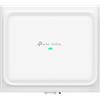 TP-LINK Wireless N Access Point In/Outdoor AX3000 TP-LINK EAP650 D30-Outdoor 1P Gigabit RJ45 DualBand PoE 802.3at e Passivo IP68 - EAP650 D30-Outdoor