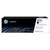 HP Toner N.203X CF540X Nero 3.200pg M254, MFP M280, M281 (1.400pg) - CF540X