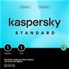 Kaspersky Lab KASPERSKY SlimBOX STANDARD -- 1 Dispositivo (KL1041T5AFS-SSB) - KL1041T5AFS-SSB