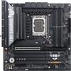 ASUS MB ASUS TUF GAMING B860M-PLUS WIFI B860 LGA1851 4xDDR5DC-8800oc HDMI DP 1xPCIe5.0x16 4xSATA3 3xM.2 WiFi BT mATX 90MB1JI0-M0EAY0 - 90MB1JV0-M0EAY0