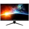 Yashi MONITOR YASHI Pioneer Slim YZ3222 32 FHD MM IPS 100Hz 16:9 1ms 1920x1080 Black 350cd/m2 HDMI DP Vesa 2YOC - YZ3222