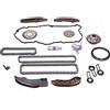 ASHIKA 1 KIT CATENA DISTRIBUZIONE SUPERIORE ASHIKA KCK1006 KCK1006