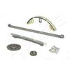 ASHIKA 1 KIT CATENA DISTRIBUZIONE ASHIKA KCK410 KCK410