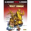 PANINI SPA Il compleanno di Asterix & Obelix. L'albo d'oro