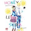 Dynit Manga Honey lemon soda (Vol. 5)
