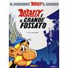 PANINI SPA Asterix e il grande fossato. Ediz. illustrata (Vol. 25)