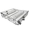GENTERUN Cestello For Lavastoviglie Di Ricambio, Compatibile Con Midea, K1 K2 H3-D H4-P Vie6 Vie7 3905 3906 Cestello For Lavastoviglie(7071 1 bowl basket)