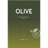 BARULAB Viso The Clean Vegan Mask - Olive 23g - Maschera Idratante