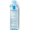 LA ROCHE-POSAY Toleriane Detergente Viso Acqua Micellare per pelle reattiva 200ml - Acqua detergente viso