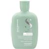 SEMI DI LINO Scalp Rebalance Shampoo Delicato Riequilibrante 250ml - Shampoo Delicato