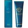 Versace Eros 250ml Uomo - Bagno e Doccia