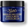 KIEHL'S Idratanti Midnight Recovery Omega-Rich Cloud Cream 50ml - Tratt.globale viso notte