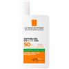 LA ROCHE-POSAY UVMune 400 Fluido Oil Control SPF50+ 50ml - Solare viso alta prot.