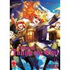 panini comics SAGA OF TANYA THE EVIL ZEN TOJO n 16