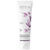 Omia Biotech Metamorphosis, Balsamo Riparatore per Capelli Danneggiati, Rinforza la Fibra Capillare, Lascia i Capelli Sani e Forti, Formula Vegana, 150ml