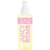 Essence Cosmetics essence JUICY BOMB - Acqua profumata per il corpo Tropical Drop (100ml)