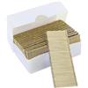Tacwise 1531 Chiodi Temprati 15G/35 mm per Calcestruzzo, 1500 Chiodi | Galvanizzati