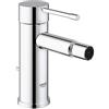 Grohe 32935DC1 Miscelatore per Bidet Taglia S Essence New, Grigio