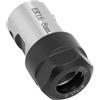 AKLOSIPY Supporto per Mandrino Portapinze ER16 per Motore Dle Ft Clam Tool Bar C20 A40L (AKLOSIPYquoxs35tdb-02)
