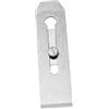 Ulmia Doppio silenziatore con aletta (lavorazione di superfici, falegnameria, falegnameria, falegnameria, lavorazione del legno su tacchi, forniture da officina, ricambio e accessori) D-25-48
