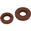GTWSQQ Accessori for ricambi for attrezzi da giardino Paraolio for motosega 45cc 52cc 58cc