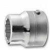 USAG 235 3/4 N - Chiave a bussola 3/4 con bocca poligonale FULLCONTACT 02353009