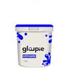 GLOUPIE SUPER QUARZ Pittura Al Quarzo Per Esterno Resistente Alle Intemperie, 5 Litri, Bianco, Made In Italy