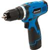 Silverline 521457 Trapano Avvitatore