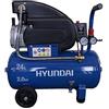 Hyundai 65600 1500W compressore ad aria