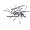 Globstar 50 x Chiodi in Acciaio Zincati Chiodi Scanalati Gerillati Temprati 7,0x225mm