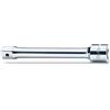 BETA - Prolunga 200 mm con Attacco Quadro Maschio e Femmina 3/4 Cromata per Bussole, Prolunga Professionale per Chiavi a Cricchetto Officina Meccanica Manutenzione Industriale, 928/21