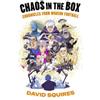 David Squires Chaos in the Box (Tascabile)