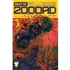 Jamie Delano Gordon Rennie Mark Sexton Michael Carro Best of 2000 AD (Tascabile)
