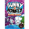 Jamie Smart Bunny vs Monkey: Machine Mayhem (a Phoenix Comic Book, f (Tascabile)