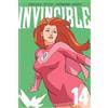 Robert Kirkman Invincible Volume 14 (New Edition) (Tascabile) Invincible
