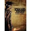 Russell Nohelty Ichabod Jones (Tascabile) Ichabod Jones: Monster Hunter