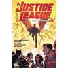 Justice League Vol. 2 (Copertina rigida)
