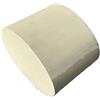 GKLZIUKI Sistema di scarico Catalizzatore Ovale Euro 3/4/5/6 Ceramica Honeycomb Catalizzatore a tre vie Catalizzatore Catalitico Convertitori catalitici(136-94-120mm Euro5)