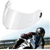 PSLER Visiera per Casco per Nolan X-Lite X-803 RS Ultra Carbon, X-803, X-802RR, X-802, Ricambio Visiera Anti-Graffio e UV, Pinlock Ready(Trasparente)