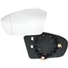 Polcar Vetro Specchietto Specchio Esterno Vetro SX Adatto A per A+B Classe W169 W245